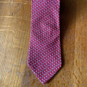 The Custom Shop Necktie